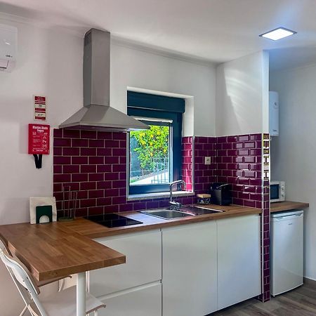 Imperial Douro Apartamento 7 เปโซดาเรกวา ภายนอก รูปภาพ