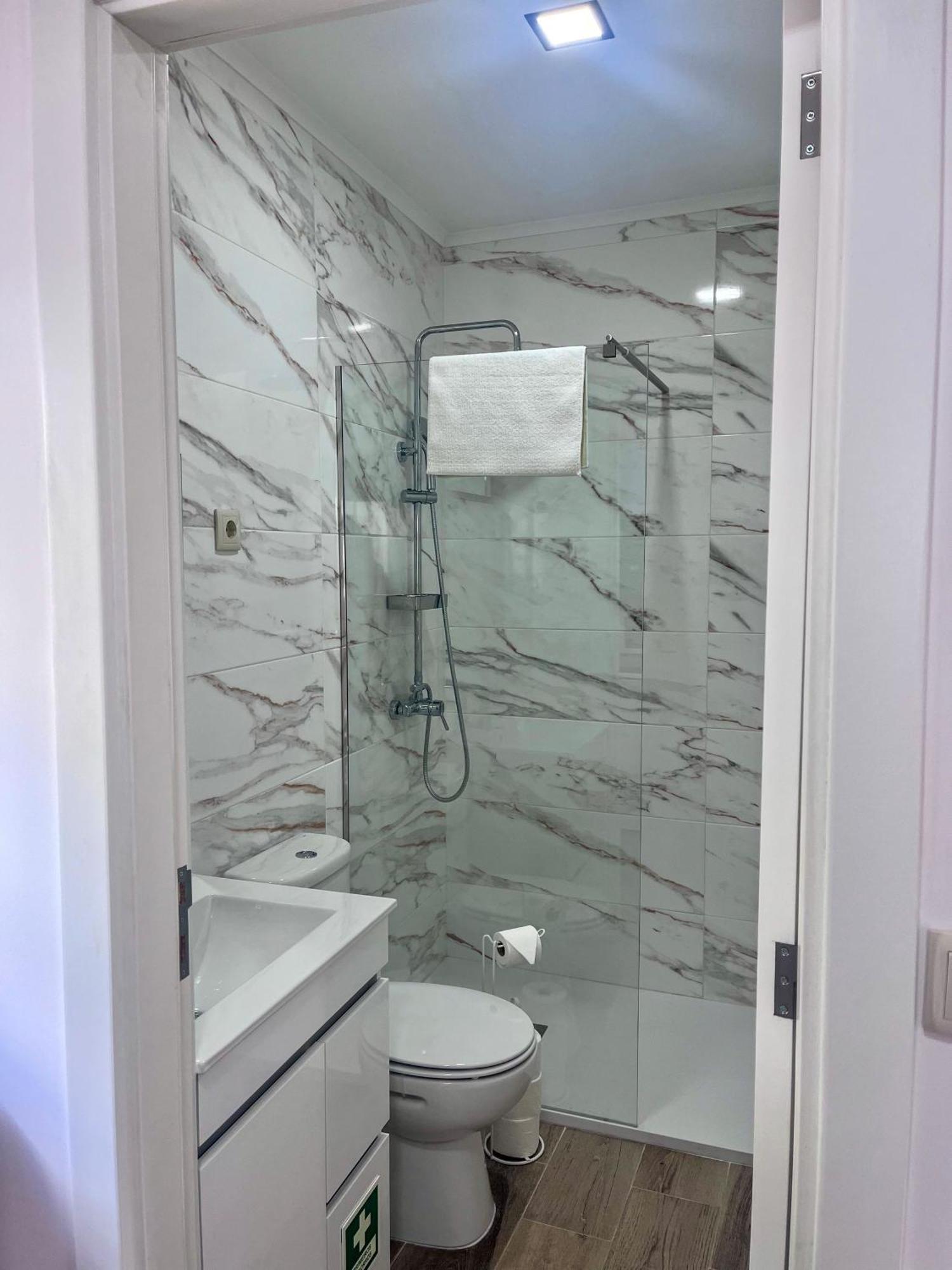 Imperial Douro Apartamento 7 เปโซดาเรกวา ภายนอก รูปภาพ