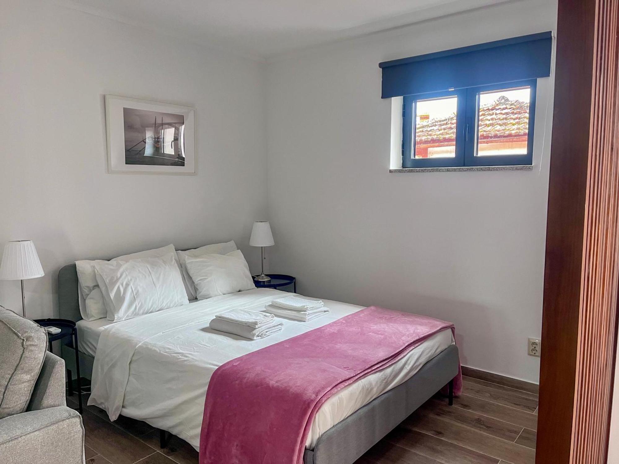 Imperial Douro Apartamento 7 เปโซดาเรกวา ภายนอก รูปภาพ